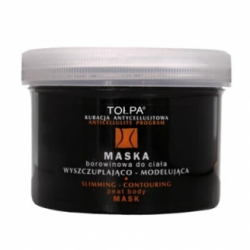 TOŁPA ANTYCELLULITOWA  MASKA DO CIAŁA 270 ML KatB